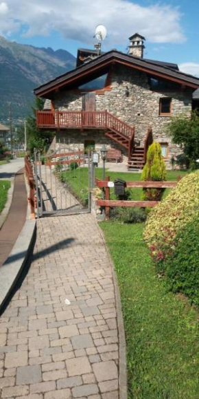 Casa vacanza La Chenal